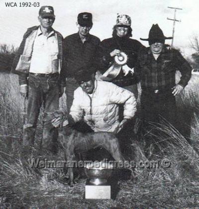 Image of Prairie Deaugh