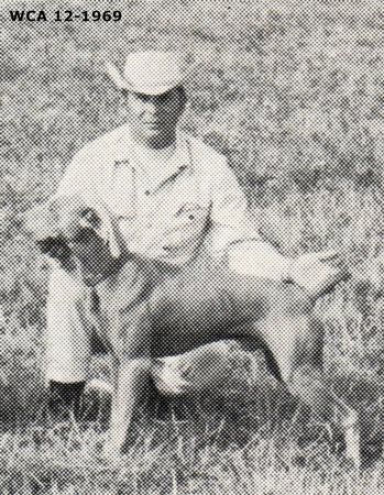 Image of Birtzel's Happy von Reiteralm