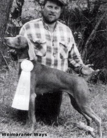 Image of Arimarlisa's Rudi von Reiteralm