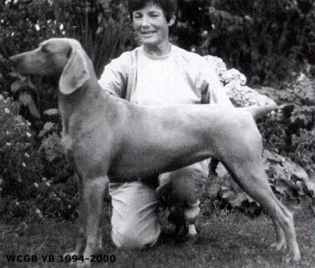 Image of Risinglark Old Ruby