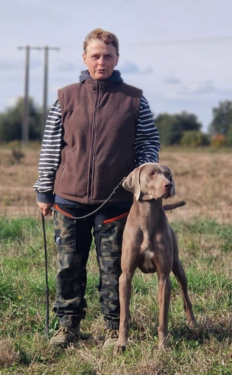 Image of Southpaw N Regen's Farm Boy