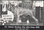 Thumbnail of Valmar Smokey City Ultra Easy